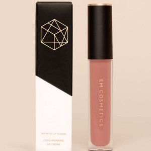 EM Cosmetics ROSE NUDE - Infinite Lip Cloud